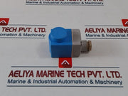 Danfoss Be024Bs Solenoid Coil 24V