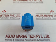 Danfoss Be110Cs Solenoid Valve Coil 018F6192