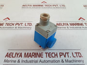 Danfoss Be110Cs Solenoid Valve Coil 018F6192 (Used)