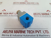 Danfoss Be110Cs Solenoid Valve Coil 018F6192 (Used)