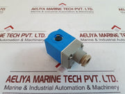 Danfoss Be110Cs Solenoid Valve Coil 018F6192 (Used)