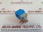 Danfoss Be110Cs Solenoid Valve Coil 018F6192 (Used)