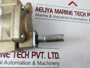 Danfoss 018F6193 Solenoid Valve & Coil Be230Cs