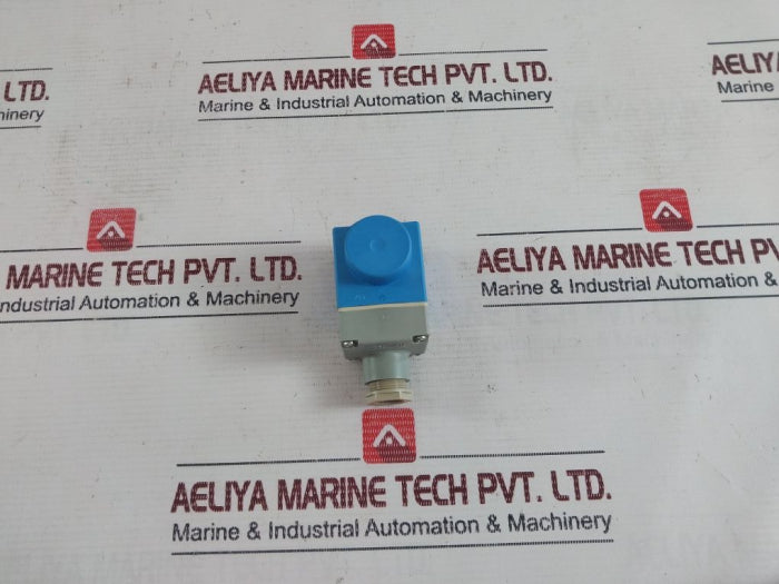 Danfoss Be230Cs Solenoid Valve Coil 018F6193 60Hz