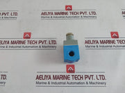 Danfoss Be230Cs Solenoid Valve Coil 018F6193 60Hz