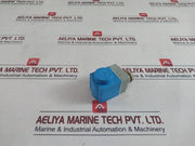 Danfoss Be230Cs Solenoid Valve Coil 018F6193 60Hz
