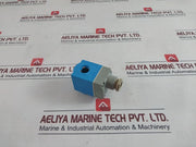 Danfoss Be230Cs Solenoid Valve Coil 018F6193 60Hz