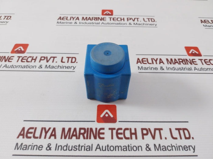 danfoss-be230cs-solenoid-coil-220-230v-ac