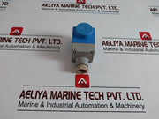 Danfoss Be230Cs Solenoid Coil 018F6193 -40 T 50°C