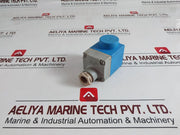 Danfoss Be230Cs Solenoid Coil 018F6193 -40 T 50Â°C