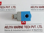 Danfoss Be230Cs Solenoid Coil 018F6193 -40 T 50Â°C