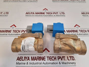 Danfoss Be230Cs Solenoid Valve Coil 018F6193