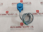 Danfoss Bf230Cs Solenoid Coil 018F6282 220-230V 50Hz 16W 31Va