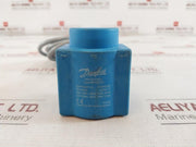 Danfoss Bf230Cs Solenoid Coil 018F6282 220-230V 50Hz 16W 31Va