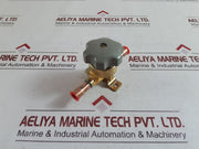 Danfoss Bml-12 S Shut Off Valve