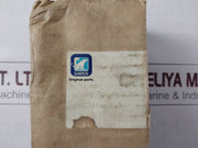 Danfoss Bml 10 Shut Off Valve
