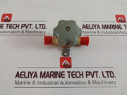 Danfoss Bml 12 Shut-off Valve