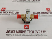 Danfoss Bml 12 Shut-off Valve