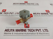 Danfoss Bml 12 Shut-off Valve