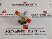 Danfoss Bml 12 Shut-off Valve