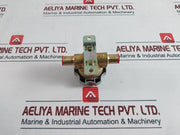 Danfoss Bml 12S Shut-off Valve