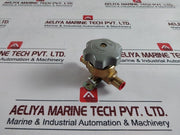 Danfoss Bml 12S Shut-off Valve