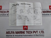 Danfoss Bml 12S Shut-off Valve