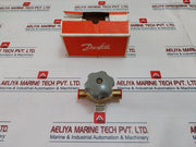 Danfoss Bml 22S Shut-off Diaphragm Valve