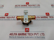 Danfoss Bml 22S Shut-off Diaphragm Valve
