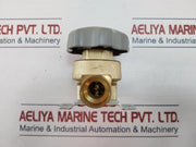 Danfoss Bml 22S Shut-off Diaphragm Valve