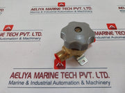 Danfoss Bml 22S Shut-off Diaphragm Valve