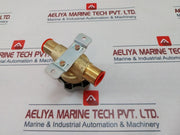 Danfoss Bml 22S Shut-off Diaphragm Valve