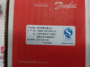 Danfoss Bml 22S Shut-off Diaphragm Valve