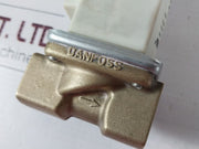 Danfoss By120Cs Solenoid Coil 120V 60Hz 14W