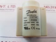 Danfoss 018F7658 Coil By240Cs