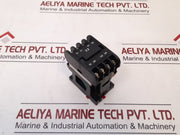 Danfoss C6 4 Pole Contactor