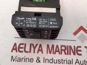 Danfoss C6 4 Pole Contactor