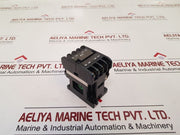 Danfoss C6 4 Pole Control Relay 40