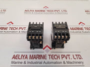 Danfoss C6 4 Pole Control Relay 40