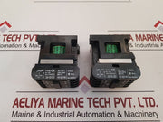 Danfoss C6 4 Pole Control Relay 40