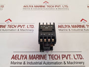 Danfoss C6 4 Pole Control Relay 40