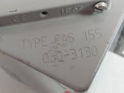 Danfoss Cas155 Differential Pressure Control 0.02-0.25 Mpa