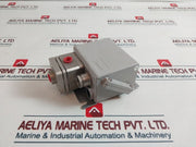 Danfoss Cas155 Differential Pressure Control 0.02-0.25 Mpa