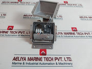 Danfoss Cas155 Differential Pressure Control 0.02-0.25 Mpa