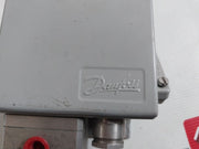 Danfoss Cas155 Differential Pressure Control 0.02-0.25 Mpa