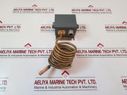 Danfoss cas178 temperature switch 060l3151