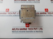 Danfoss Cas 136 Pressure Control Switch