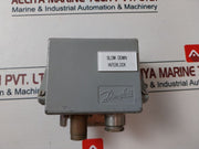 Danfoss Pressure Control Switch Cas 136