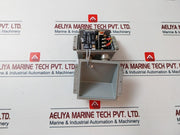 Danfoss Cas 136 Pressure Control Switch