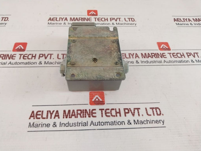 Danfoss Cas 155 Differential Pressure Switch 0.2-2.5 Bar